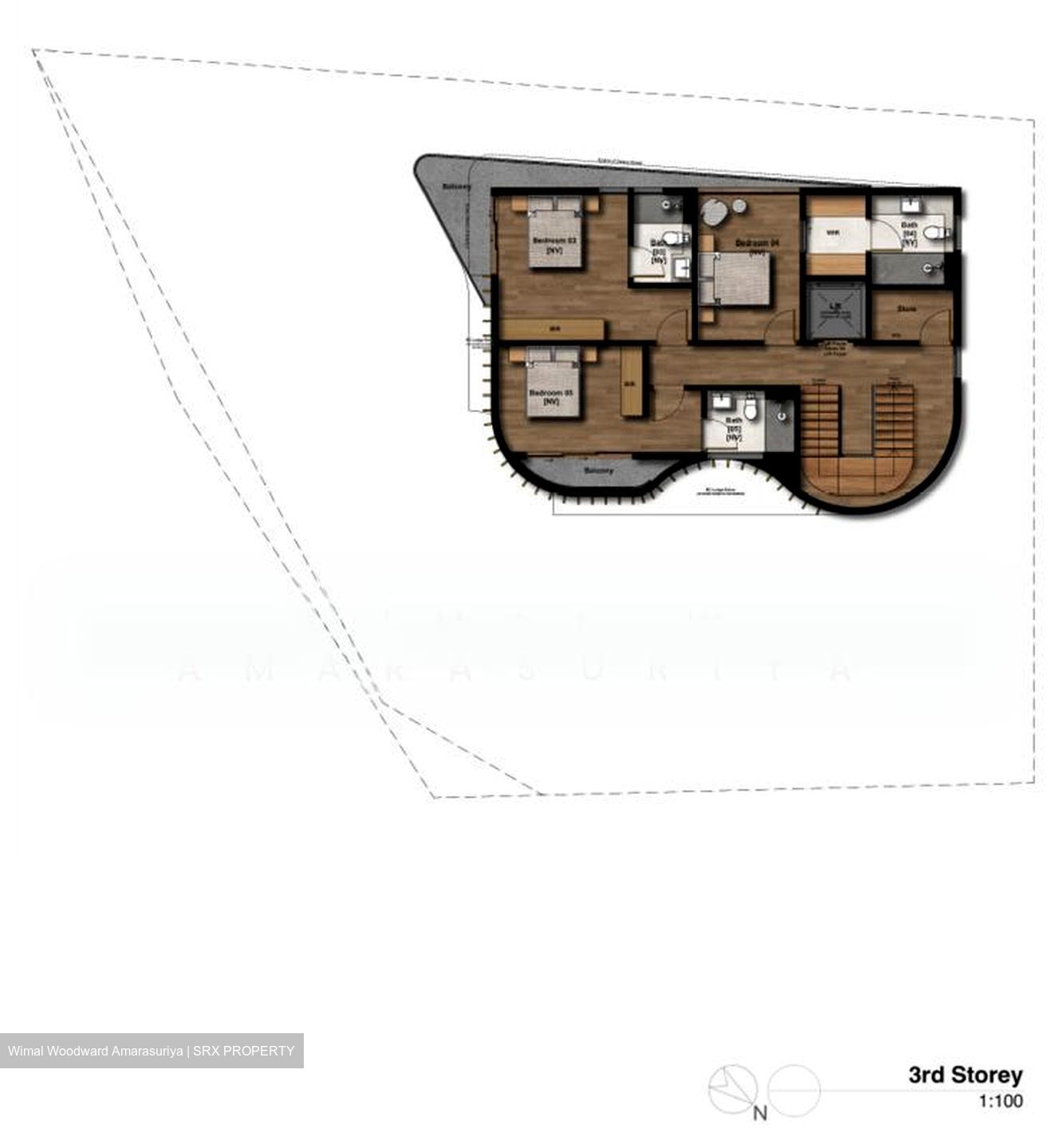 Siglap Road (D15), Detached #532313151
